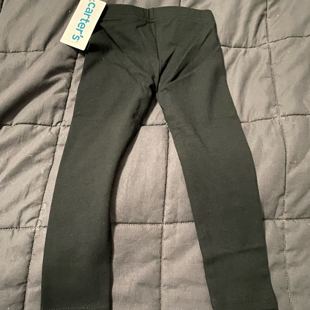 Carter’s toddler leggings